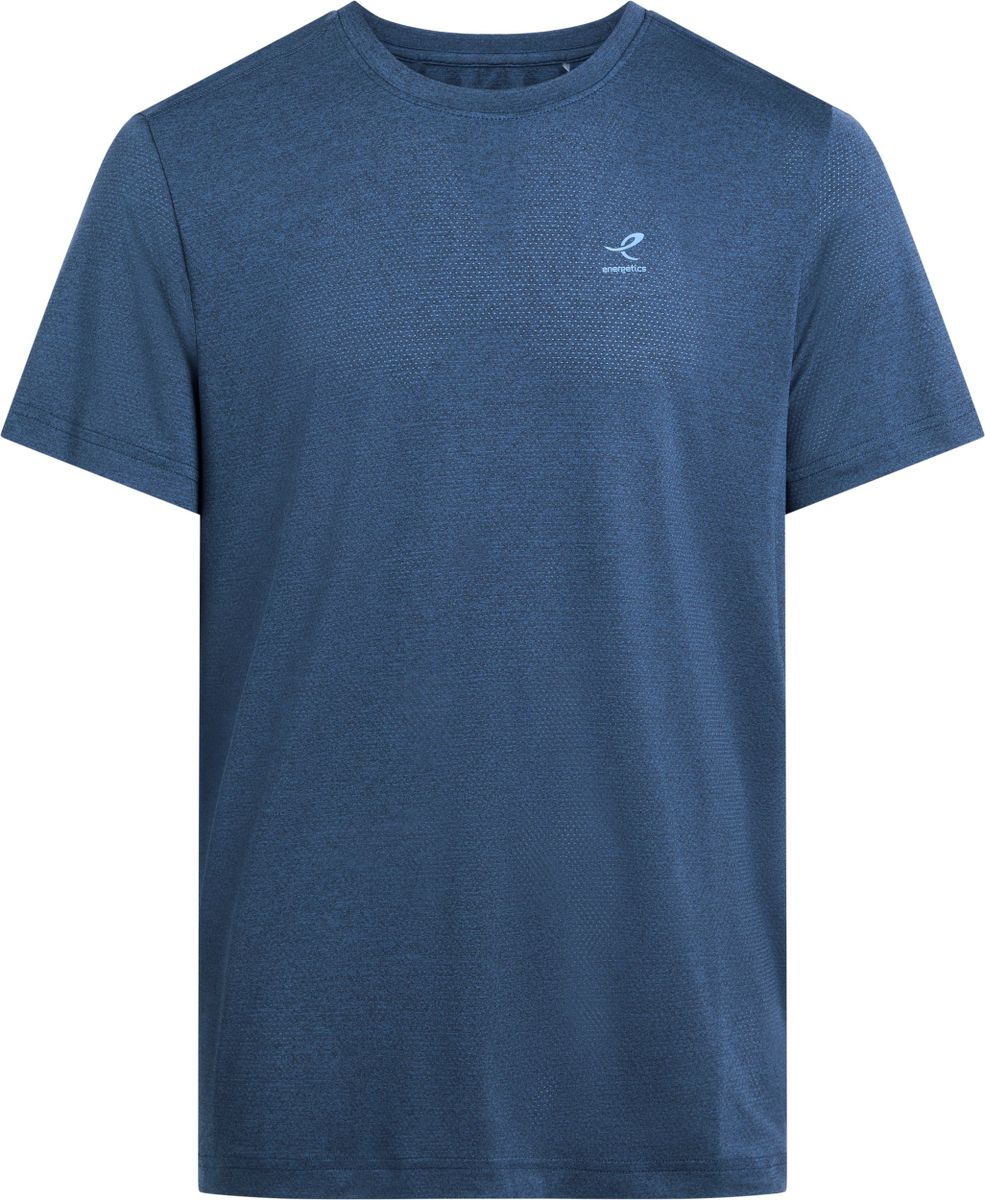 ENERGETICS Herren Shirt He.-T-Shirt Tibo SS M
