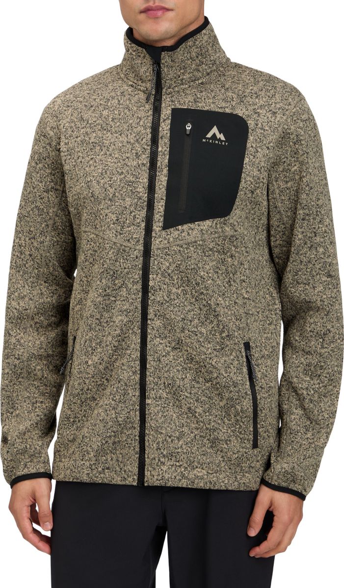 McKINLEY Herren Unterjacke He.-Unterjacke Skeena III M
