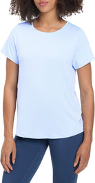ENERGETICS Damen Shirt Da.-T-Shirt Gianna SS W