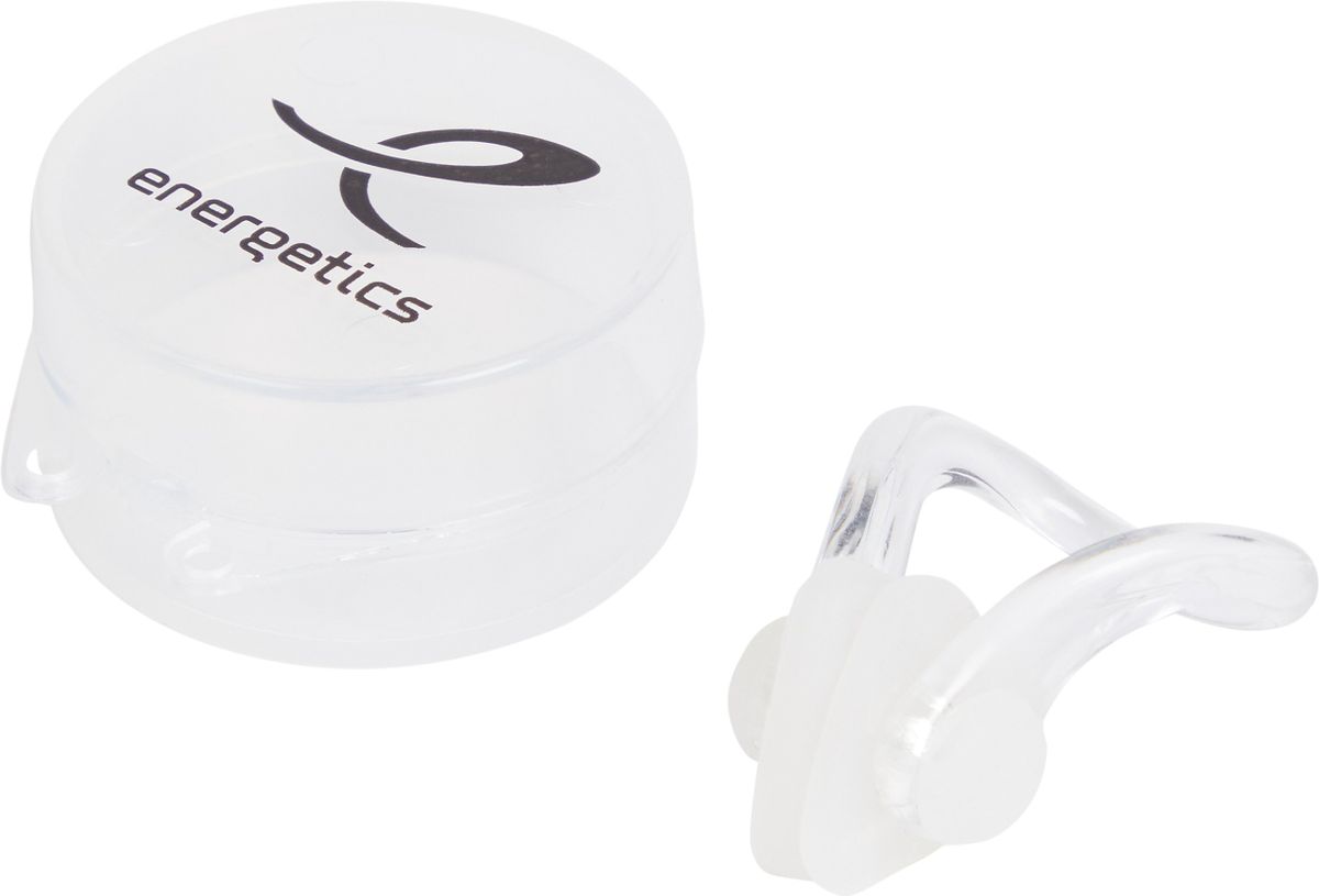 ENERGETICS Zubehör Zub. Brillen Nose Clip 2.0