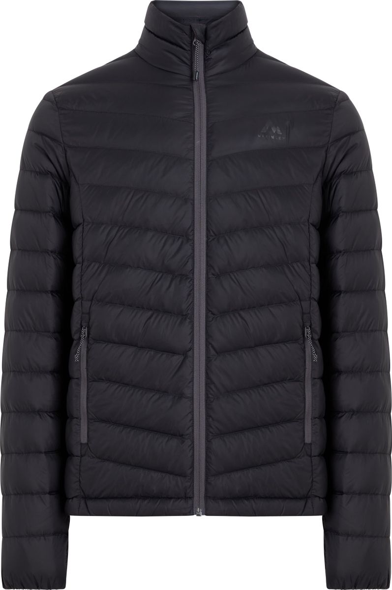 He.-Jacke Arlo JKT M