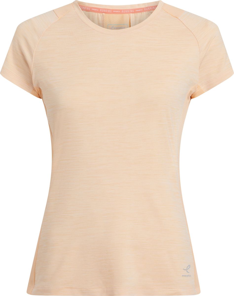 Da.-T-Shirt Evii SS W