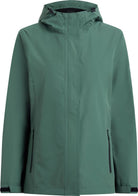 McKINLEY Damen Regenmantel Da.-Regenjacke Isar W
