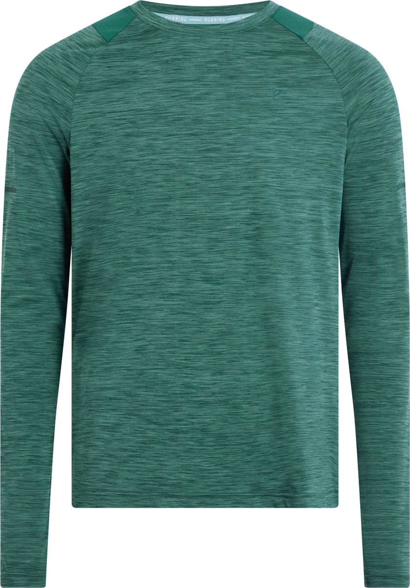 ENERGETICS Herren Langarmshirt Ailo LS M