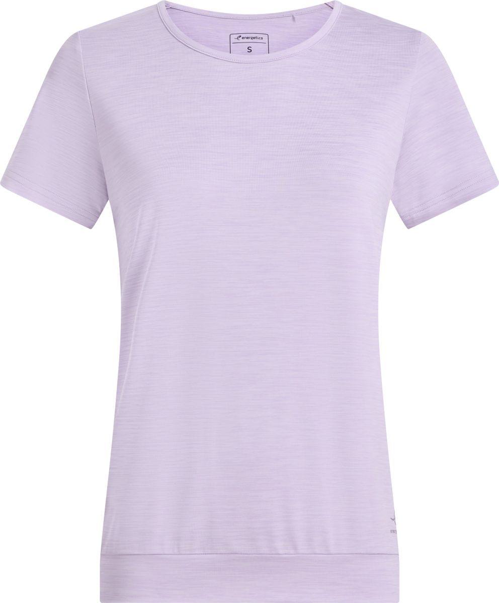 Da.-T-Shirt Jewel SS W