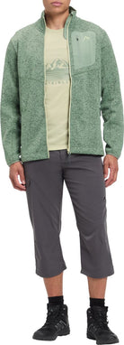 McKINLEY Herren Unterjacke He.-Unterjacke Skeena III M