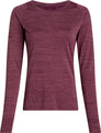 Da.-Langarmshirt Evii L/S W
