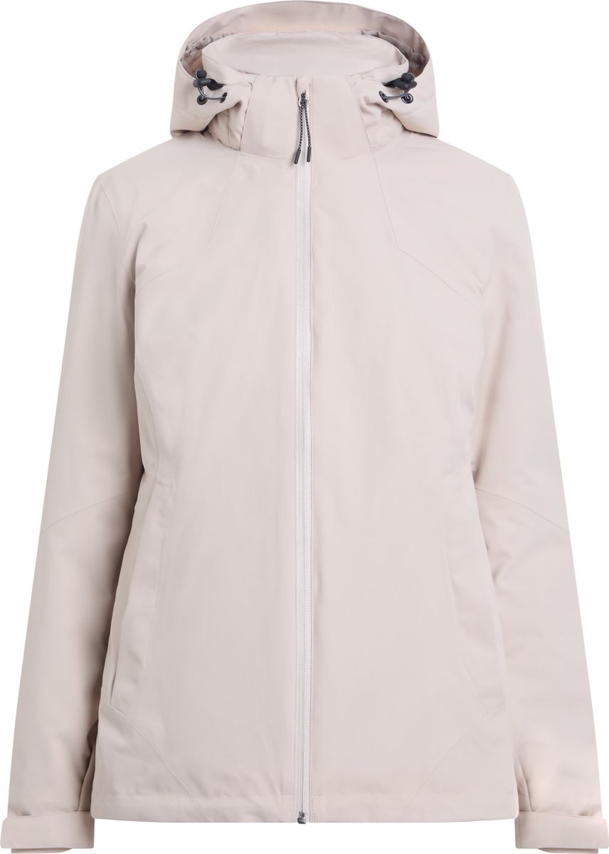 McKINLEY Damen Doppeljacke Aneli 3:1