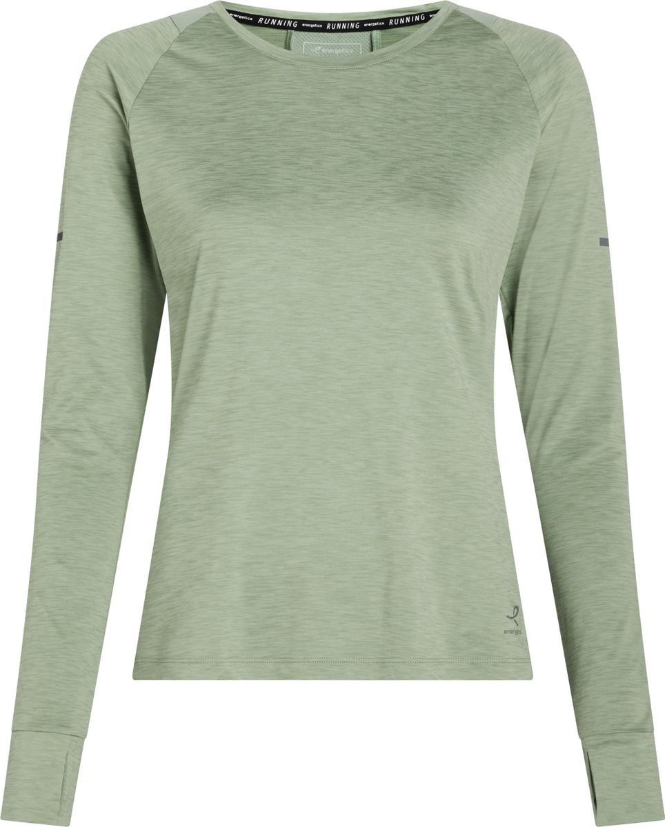 ENERGETICS Damen Evii L/S W