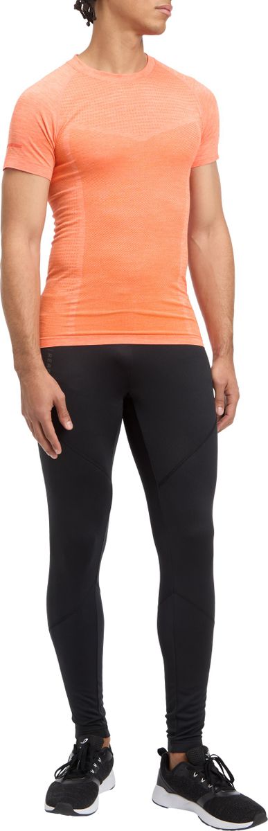 ENERGETICS Herren Tights He.-Tight Percy WRM II 1/1 M