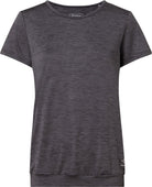 Da.-T-Shirt Jewel SS W