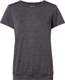 Da.-T-Shirt Jewel SS W
