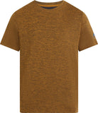 McKINLEY Herren Shirt He.-T-Shirt Hunu II M