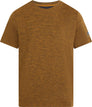 McKINLEY Herren Shirt He.-T-Shirt Hunu II M