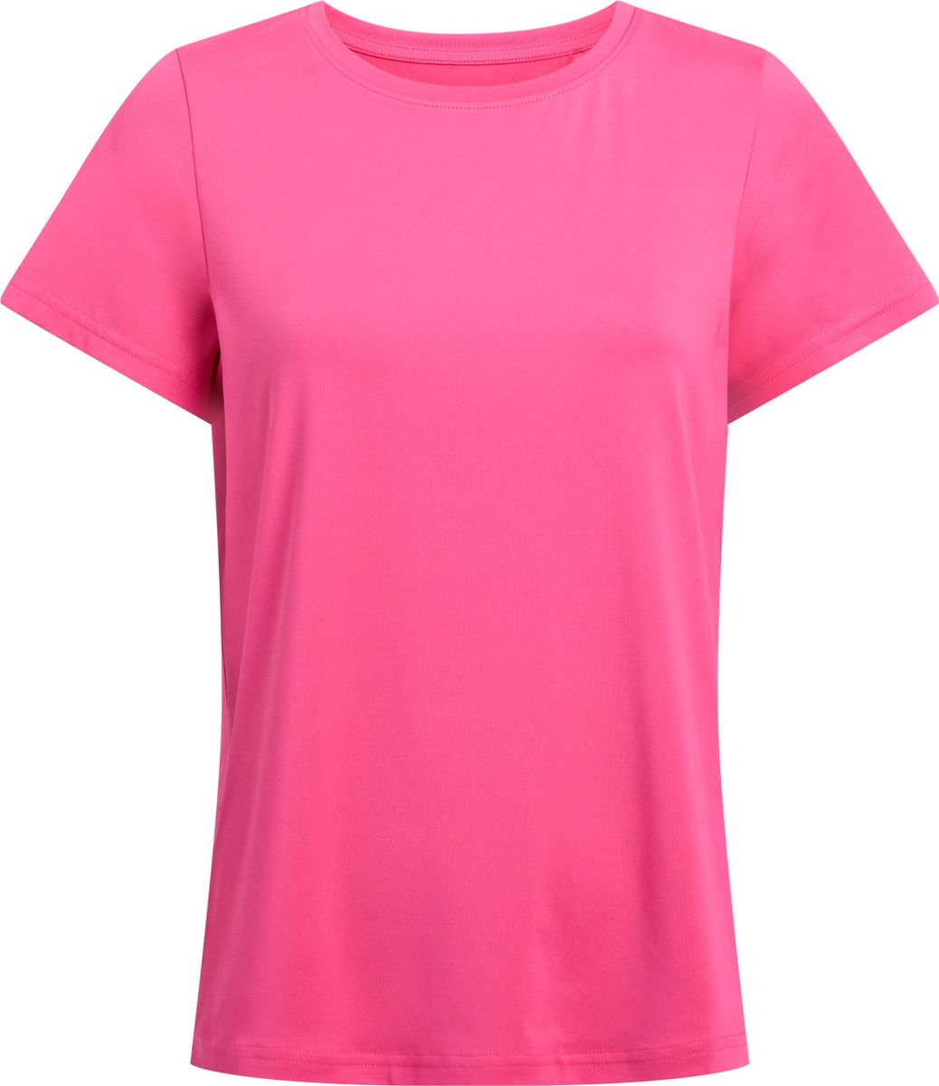 Da.-T-Shirt Gianna SS W