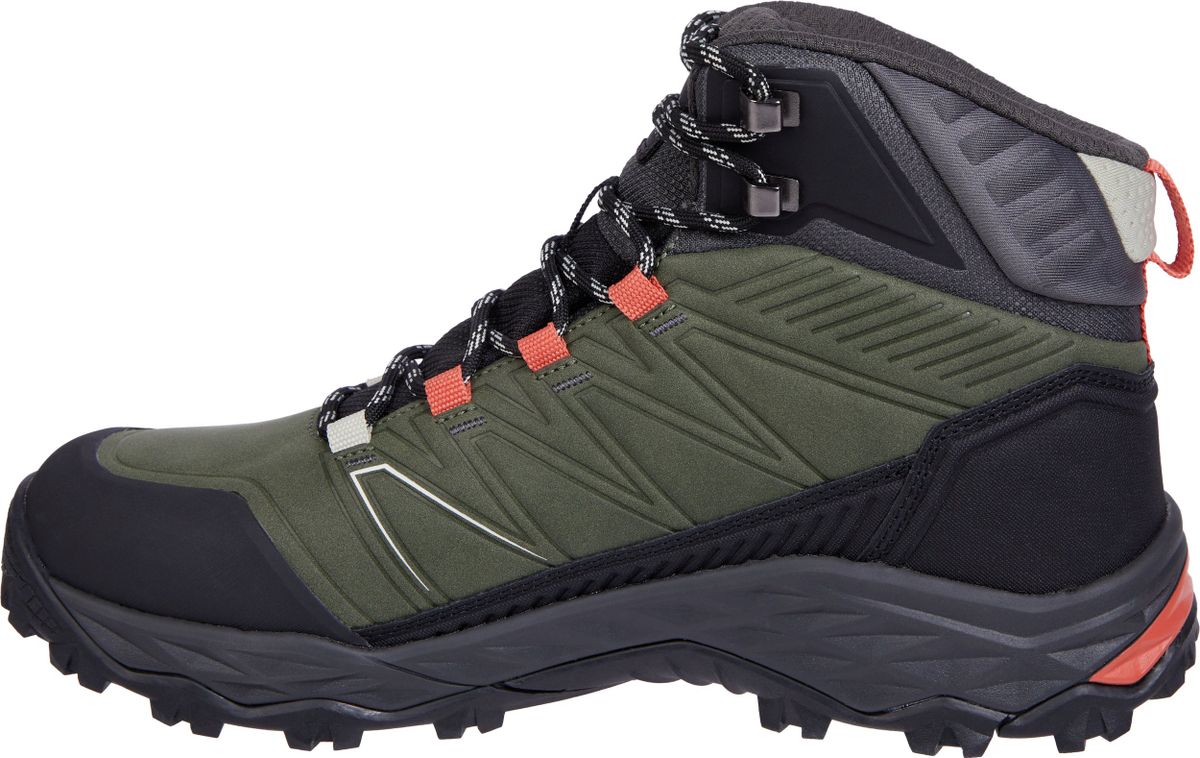 McKINLEY Herren Trekkingstiefel Tahsis MID AQX