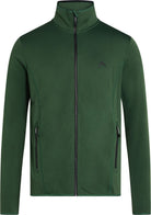 McKINLEY Herren Unterjacke He.-Fleece-Jacke Roto IV M