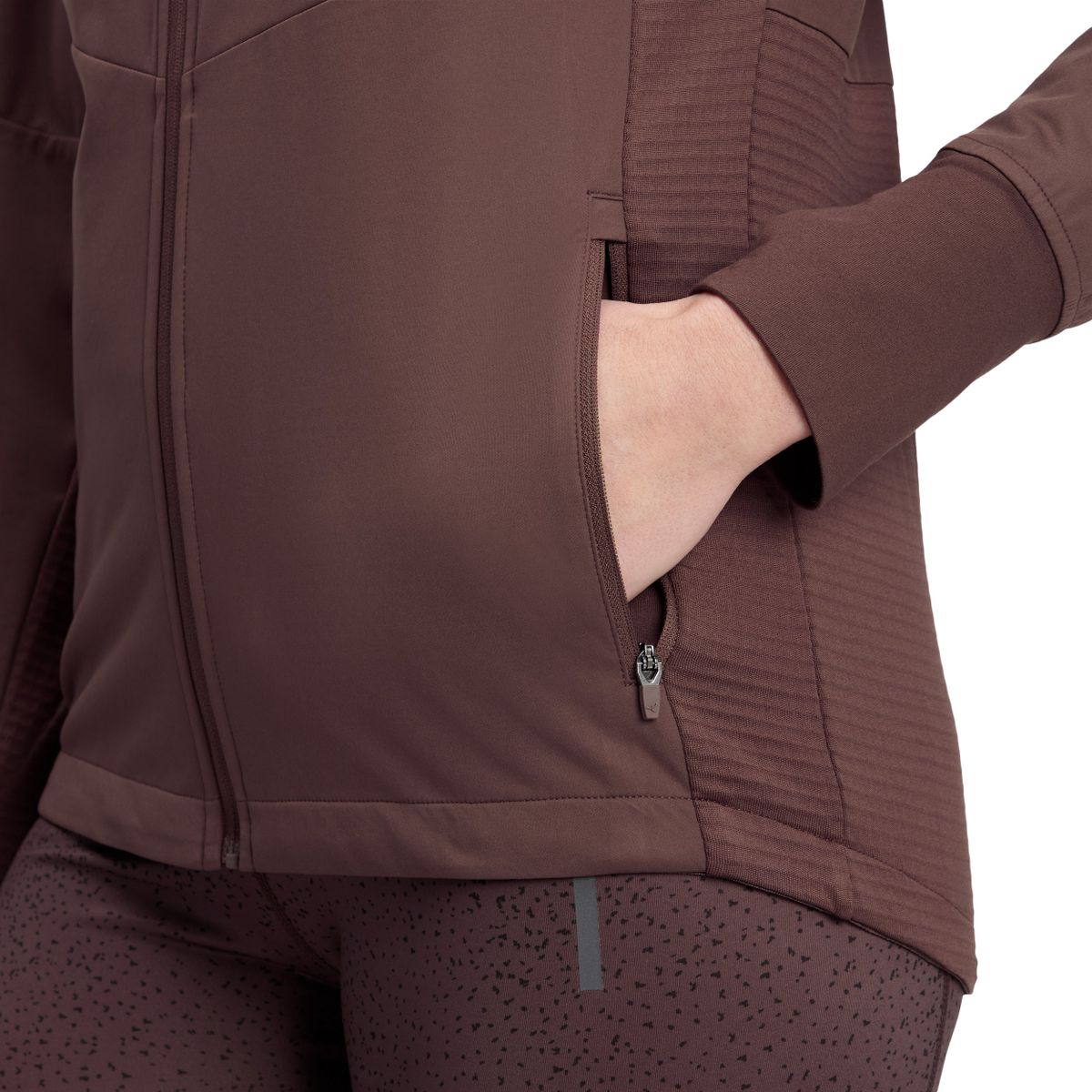 ENERGETICS Damen Jacke Semenya III