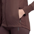 ENERGETICS Damen Jacke Semenya III