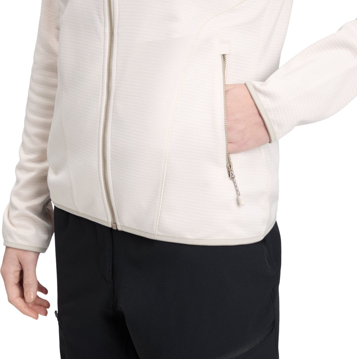 McKINLEY Damen Unterjacke Da.-Unterjacke Roto III W