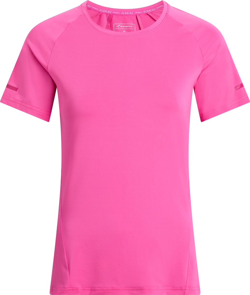 ENERGETICS Damen T-Shirt Da.-T-Shirt Giade II SS W