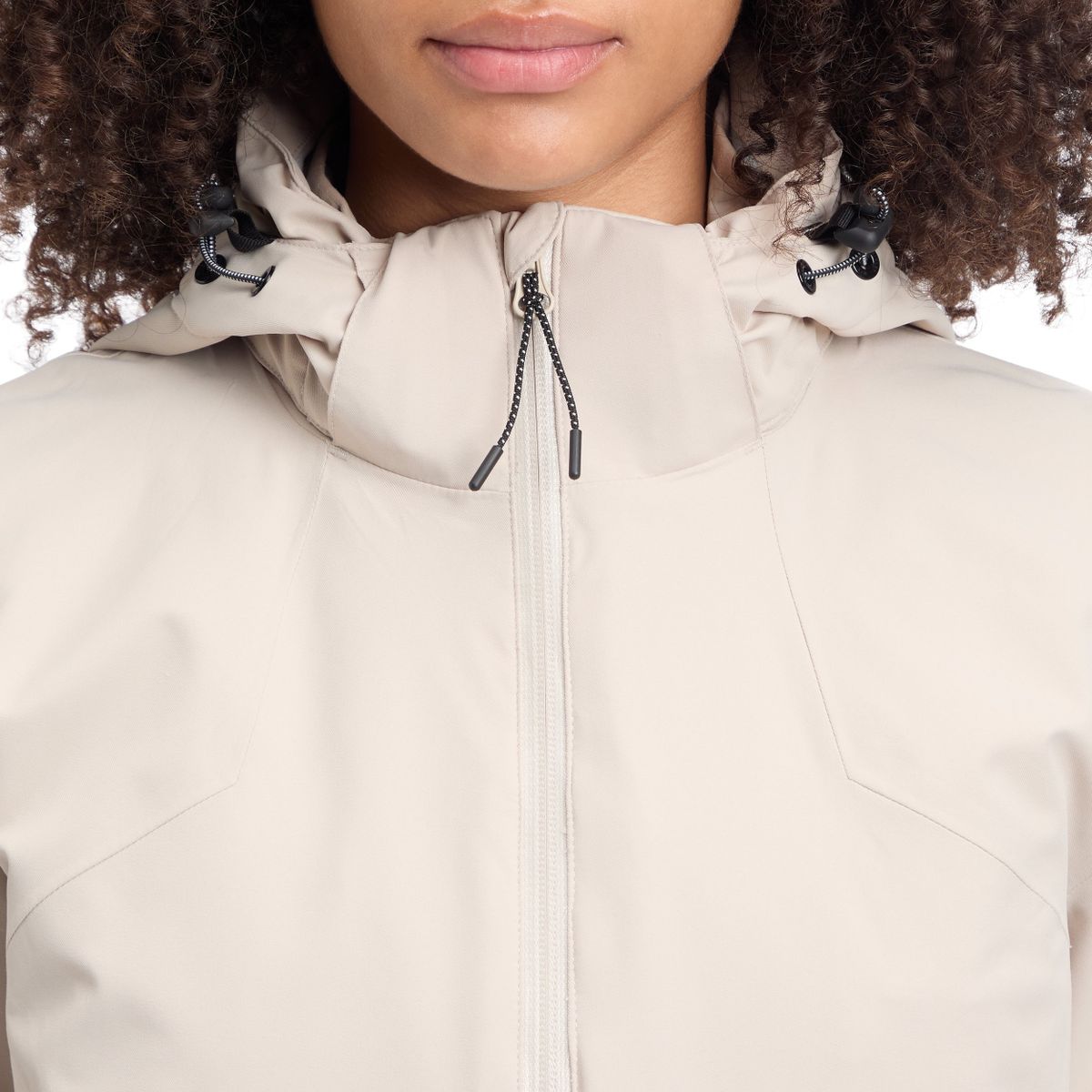 McKINLEY Damen Doppeljacke Aneli 3:1