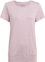 Da.-T-Shirt Jewel SS W