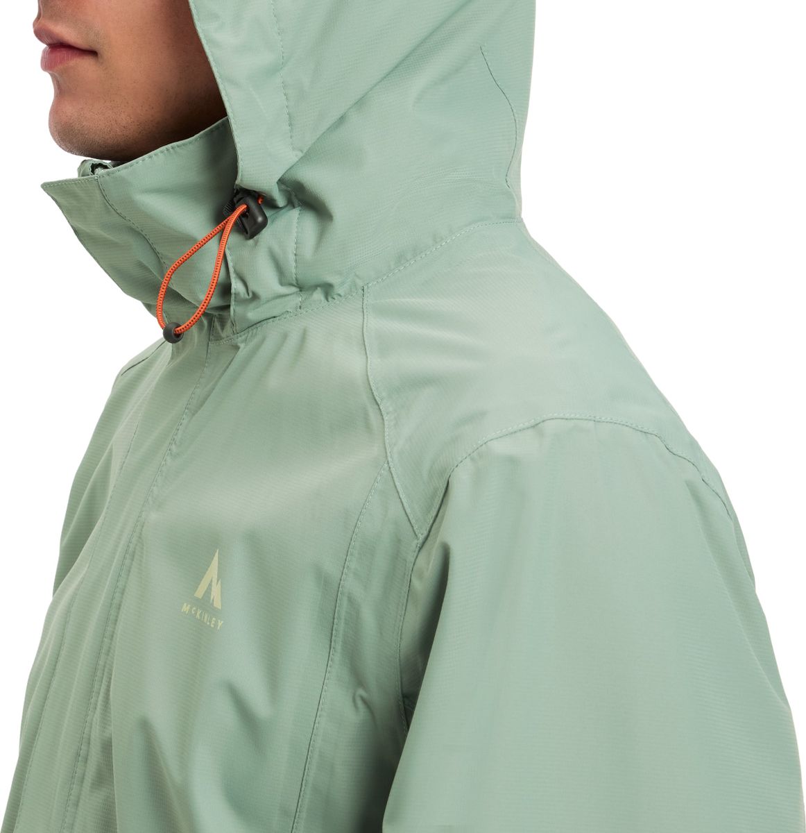 McKINLEY Herren Funktionsjacke Adia