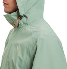 McKINLEY Herren Funktionsjacke Adia