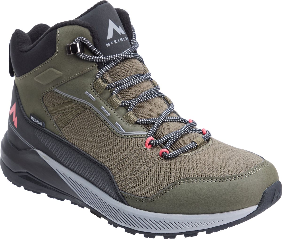 McKINLEY Multifunktionsstiefel Kyoto MID WI AQB