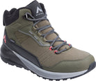 McKINLEY Multifunktionsstiefel Kyoto MID WI AQB