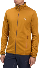 McKINLEY Herren Unterjacke He.-Fleece-Jacke Roto IV M