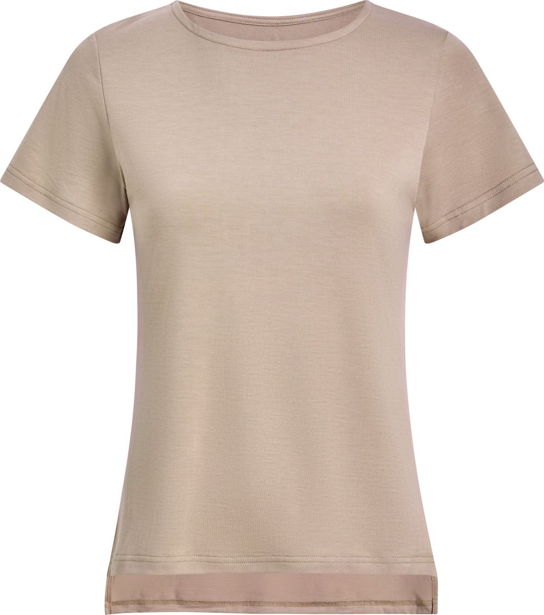 Da.-T-Shirt Ogda SS W