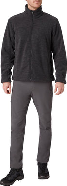 McKINLEY Herren Doppeljacke He.-Doppel-Jacke Tessi 3:1 II M