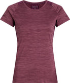 Da.-T-Shirt Evii SS W
