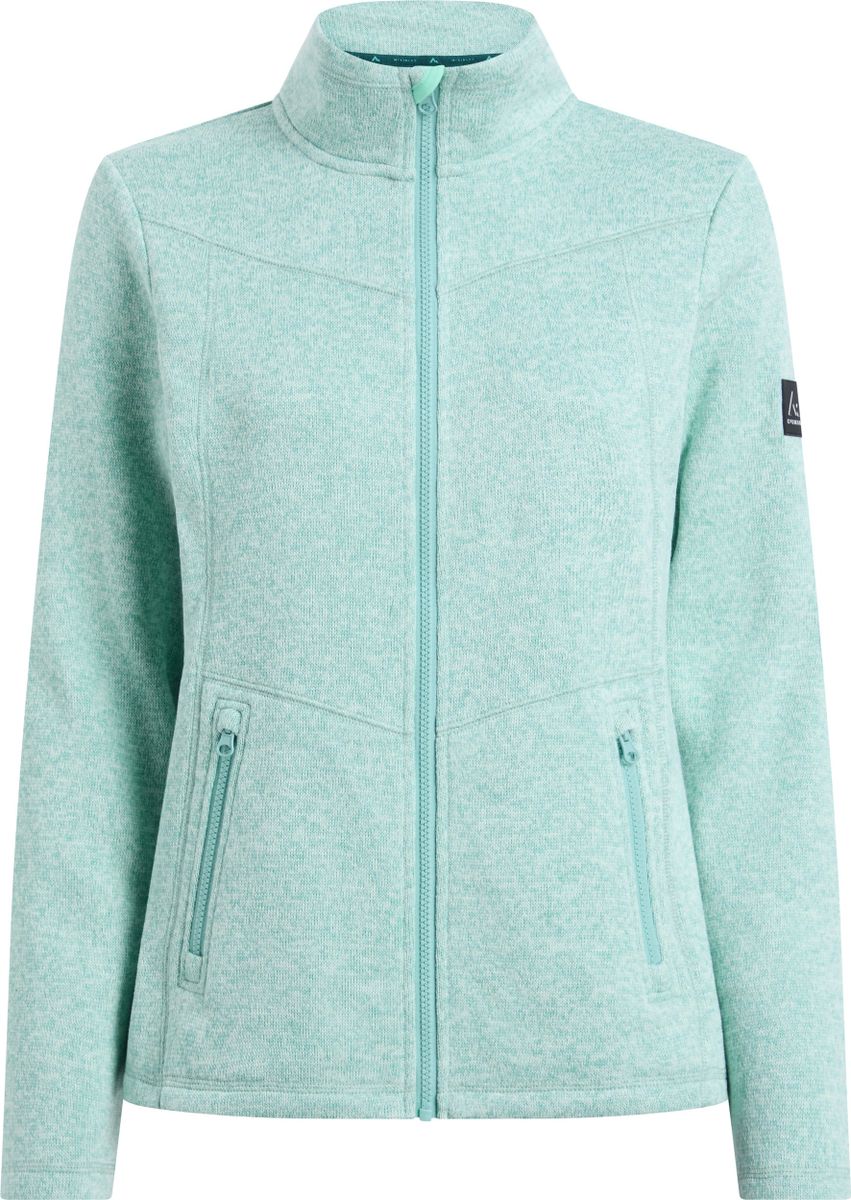 Da.-Unterjacke Rubin III wms