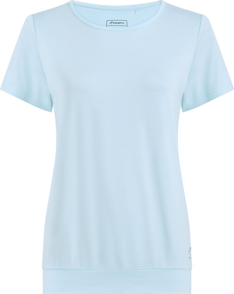 ENERGETICS Damen Shirt Jewel SS W