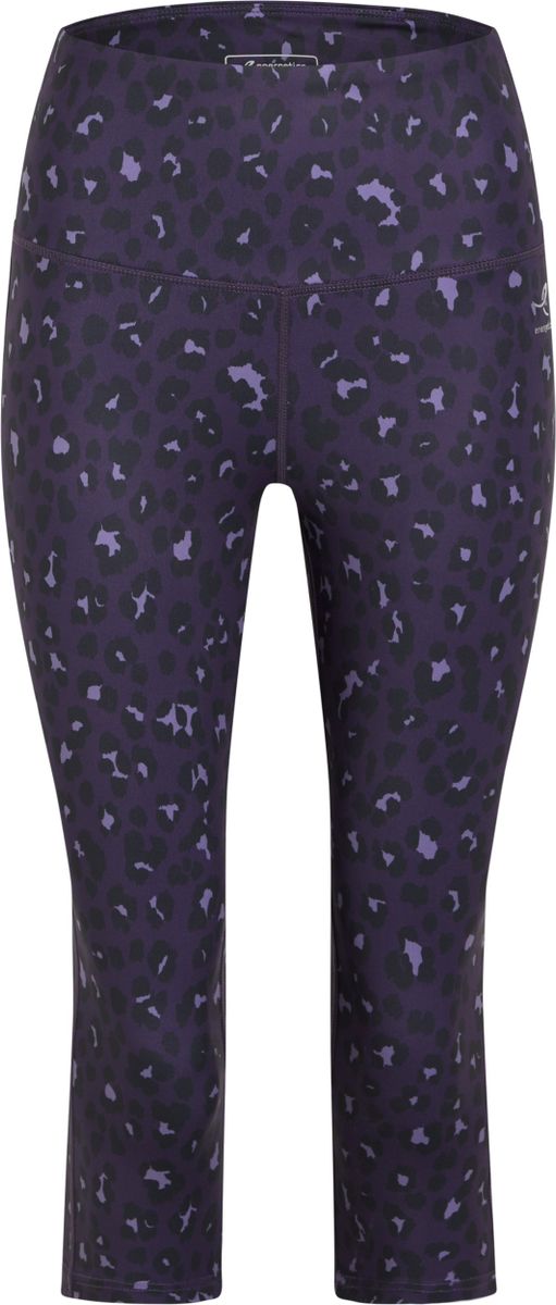 ENERGETICS Damen Tight 3/4 Kapinem II
