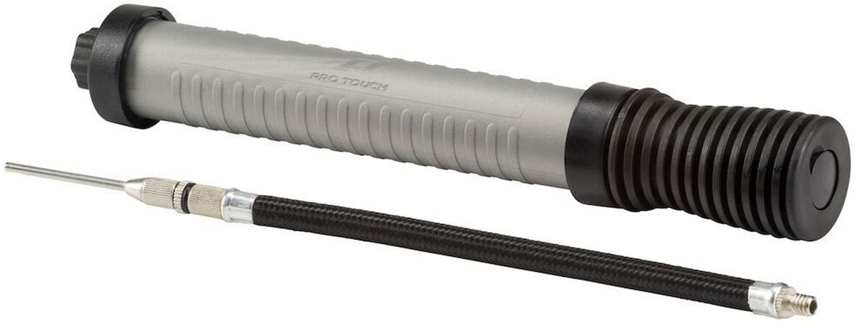 PRO TOUCH Zubehör Ballpumpe Douple Action Pump