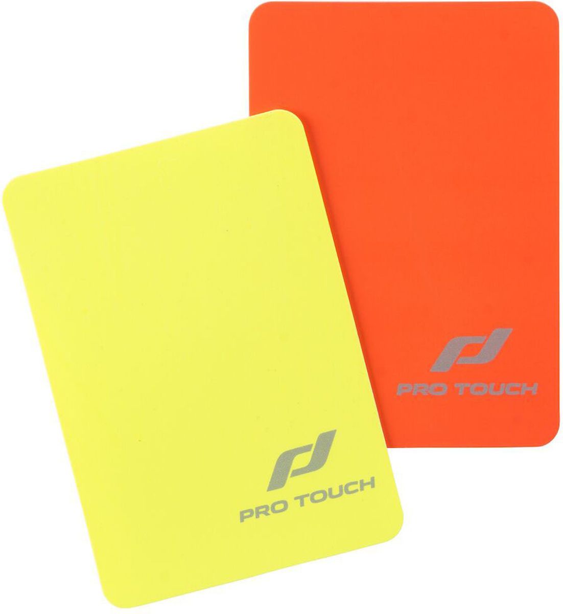 PRO TOUCH Zubehör Karte Schiedsrichterkarten-Set 1703