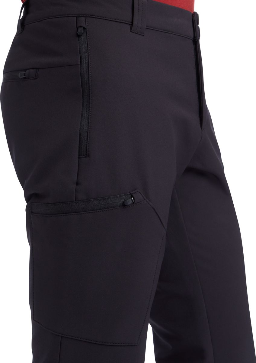 McKINLEY Herren Hose He.-Hose Amond M short