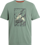 McKINLEY Herren Shirt He.-T-Shirt Galla III M