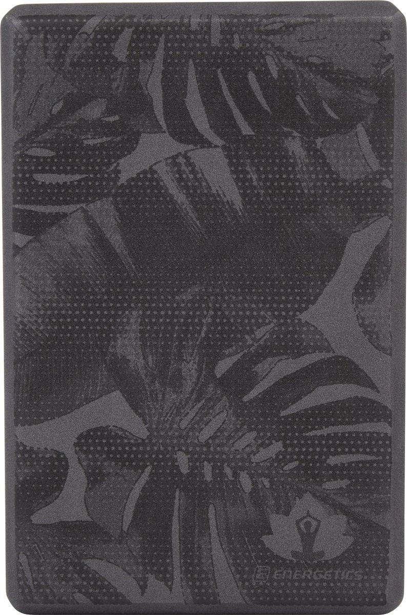 ENERGETICS Yoga Block