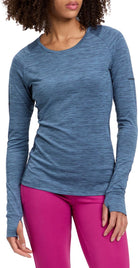 ENERGETICS Damen Evii L/S W