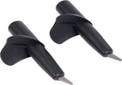 McKINLEY Nordic Walkingstöcke Zub. NW NW support + flat tungsten tip