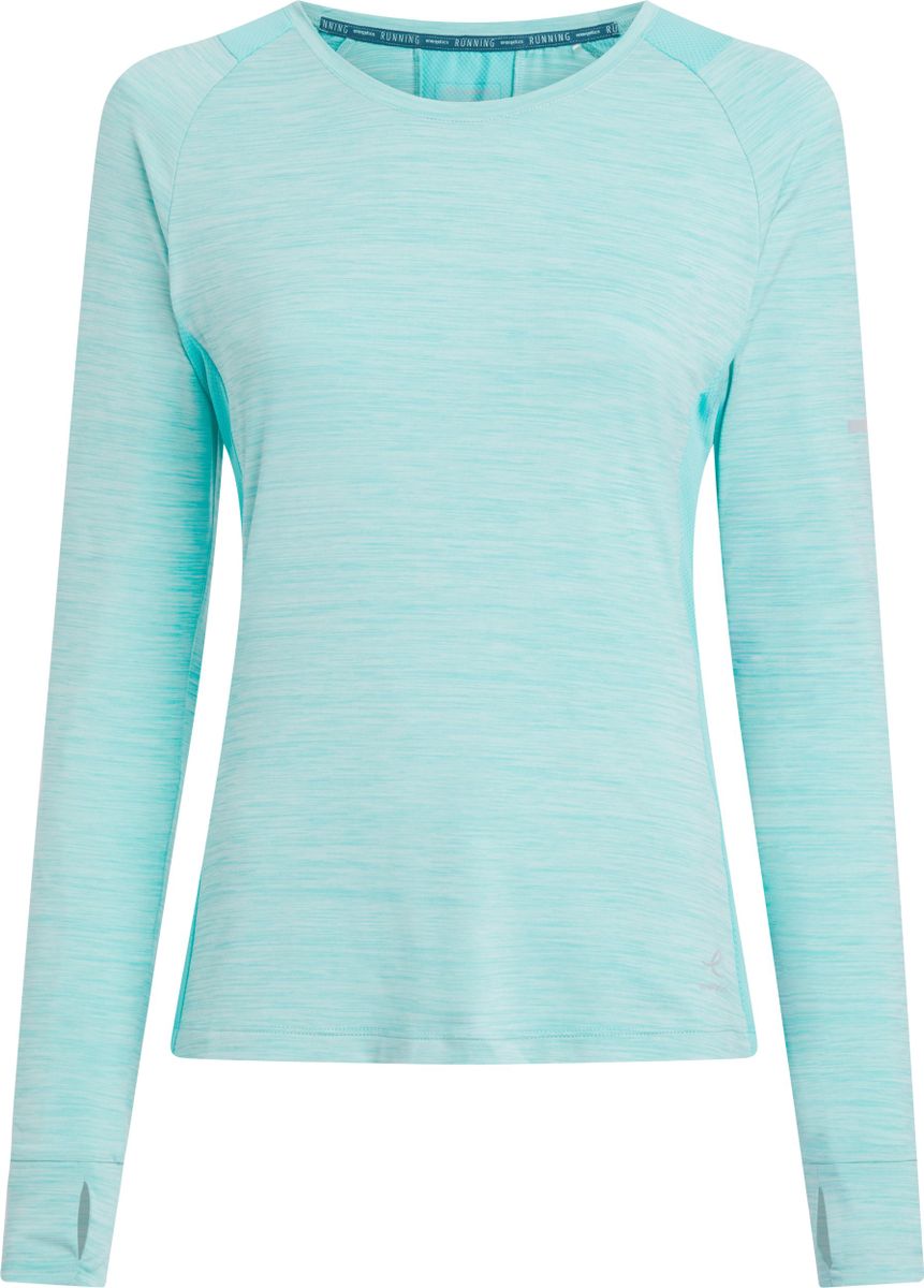 Da.-Langarmshirt Evii L/S W