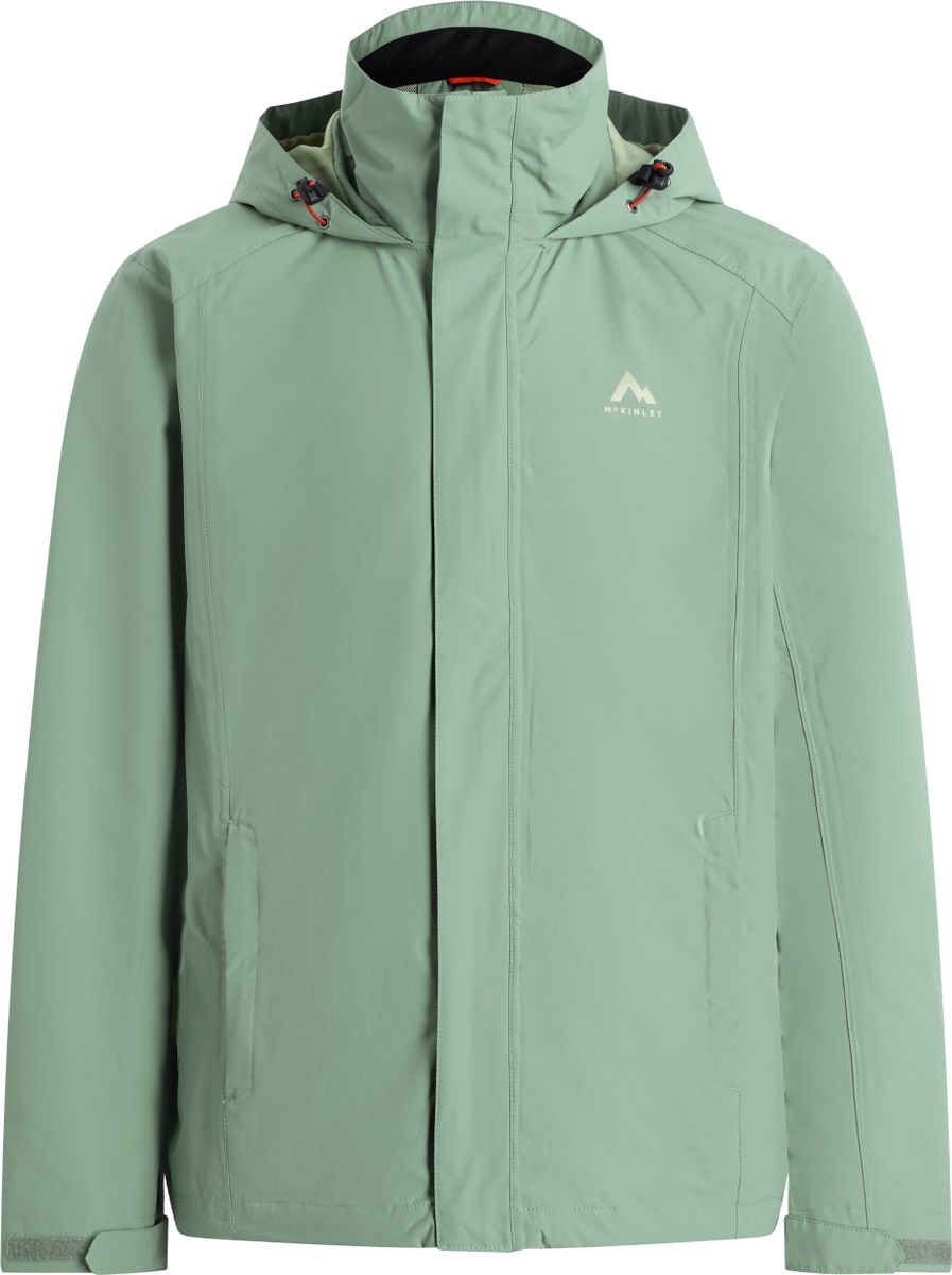 McKINLEY Herren Funktionsjacke Adia