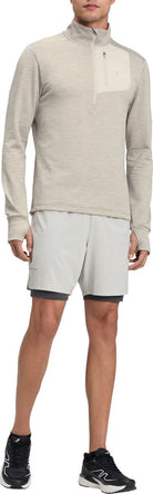 ENERGETICS Herren Rollkragen Willard M