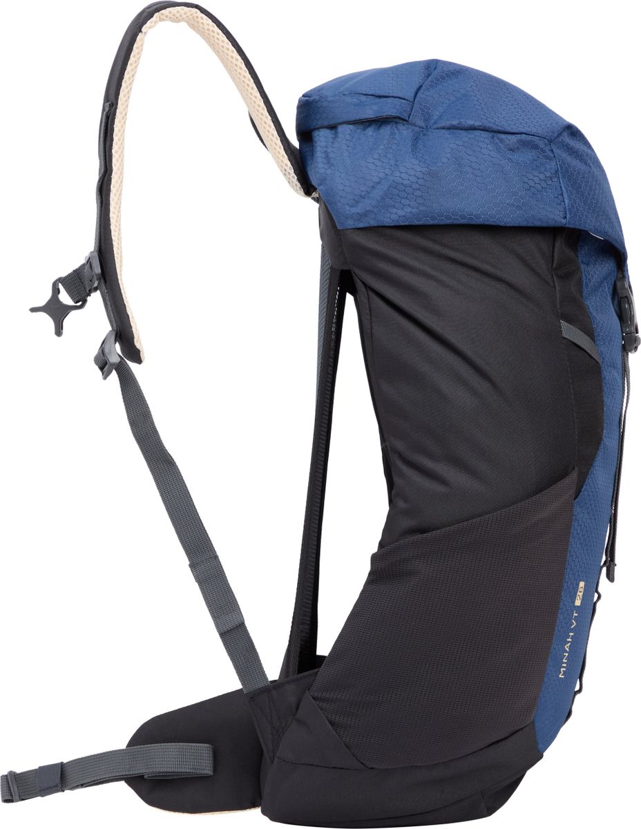 McKINLEY Rucksack Wander-Rucksack Minah II VT 26