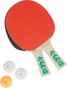 PRO TOUCH Tischtennis-Set PRO 2000 - 2 Player